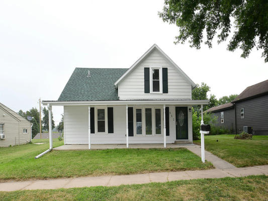 512 N 4TH AVE, LOGAN, IA 51546 - Image 1