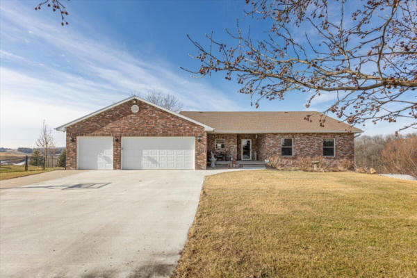 28706 COLDWATER AVE, HONEY CREEK, IA 51542 - Image 1
