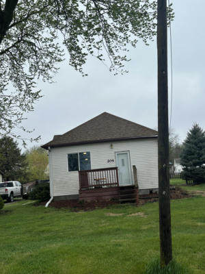 204 DES MOINES ST, SHELBY, IA 51570 - Image 1