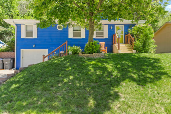 909 FILMORE AVE, COUNCIL BLUFFS, IA 51503 - Image 1