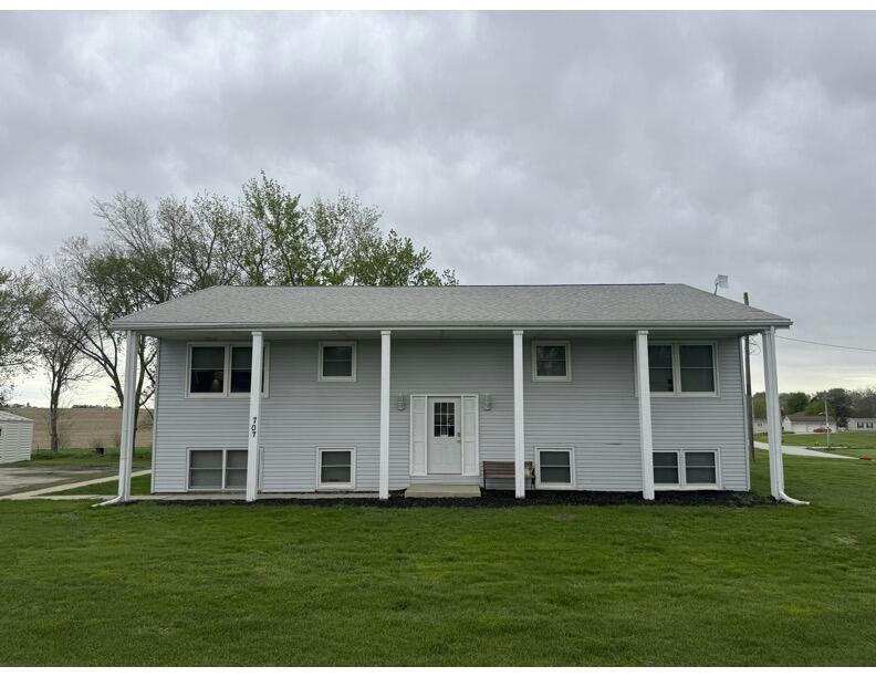 707 BLUFF ST, SHELBY, IA 51570, photo 1 of 7