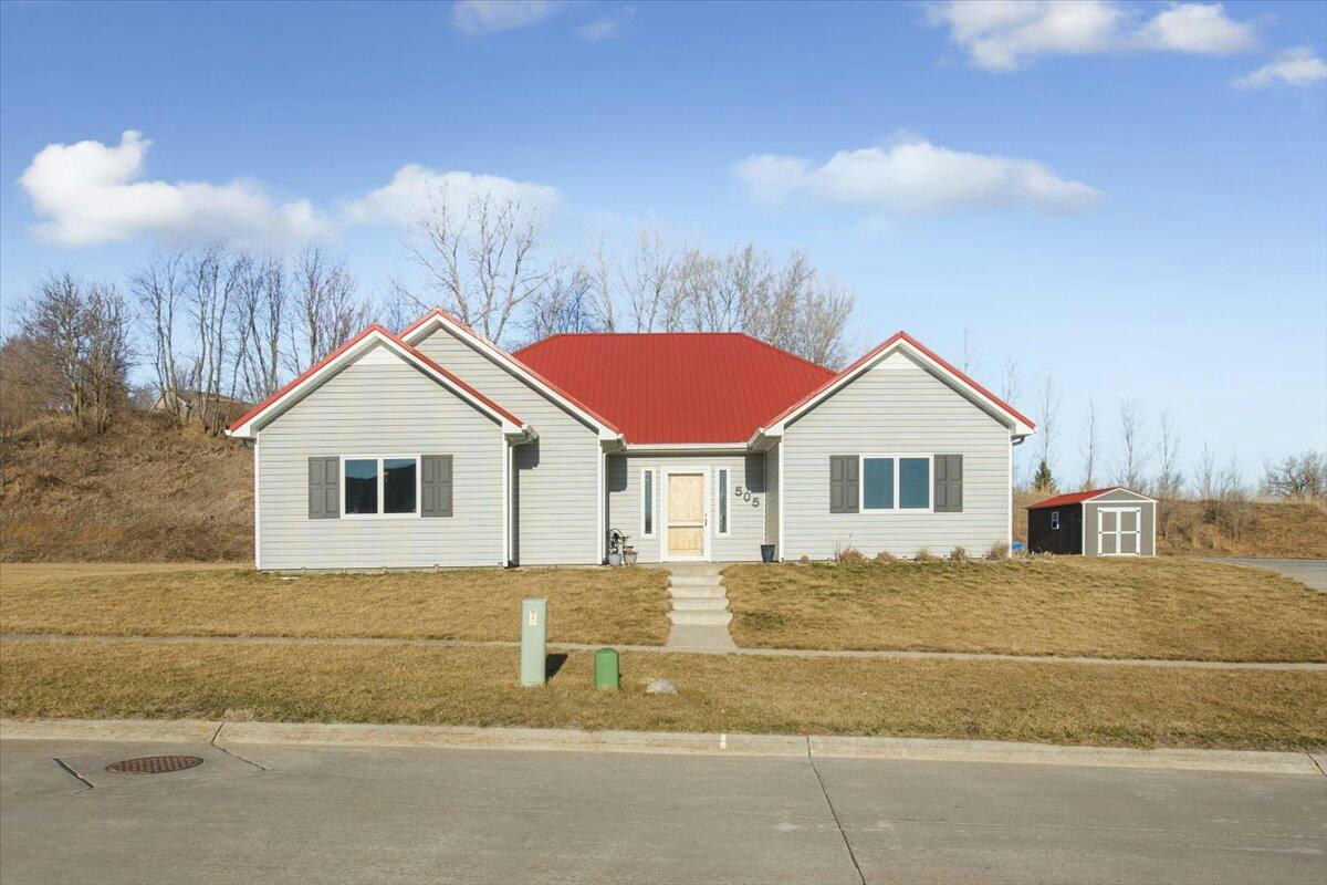 505 GARY SCULL DR, HARLAN, IA 51537, photo 1 of 59