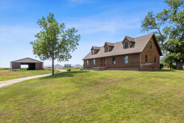 34697 BEECHNUT RD, CARSON, IA 51525 - Image 1