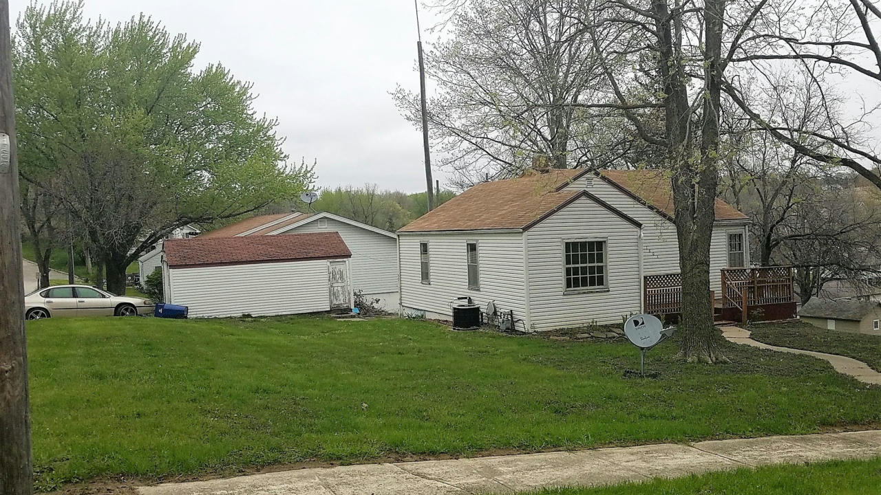 1804 2ND AVE N, DENISON, IA 51442, photo 1 of 24