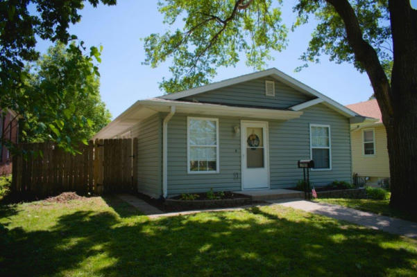 1705 2ND AVE, COUNCIL BLUFFS, IA 51501 - Image 1