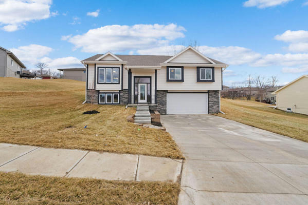 1318 SILVER LANE, CRESCENT, IA 51526, photo 2 of 33