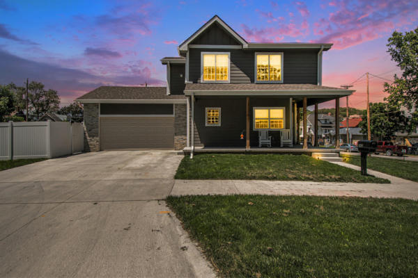 542 VOORHIS ST, COUNCIL BLUFFS, IA 51503 - Image 1