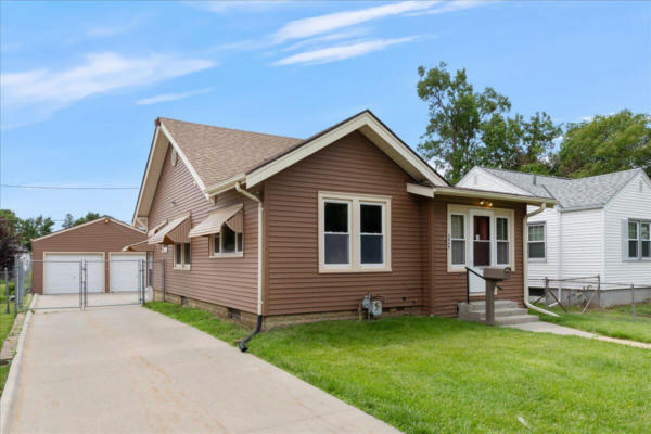 3449 6TH AVE, COUNCIL BLUFFS, IA 51501 - Image 1