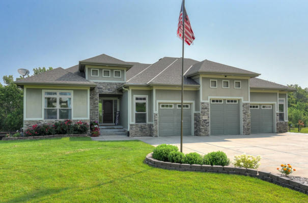 12921 TRACEVIEW LOOP, COUNCIL BLUFFS, IA 51503 - Image 1