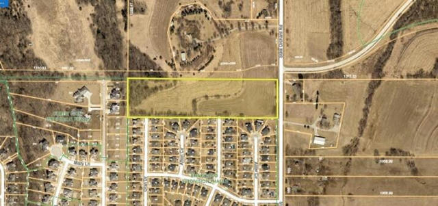 LOT 1 9 AC. M/L STATE ORCHARD ROAD, COUNCIL BLUFFS, IA 51503 - Image 1