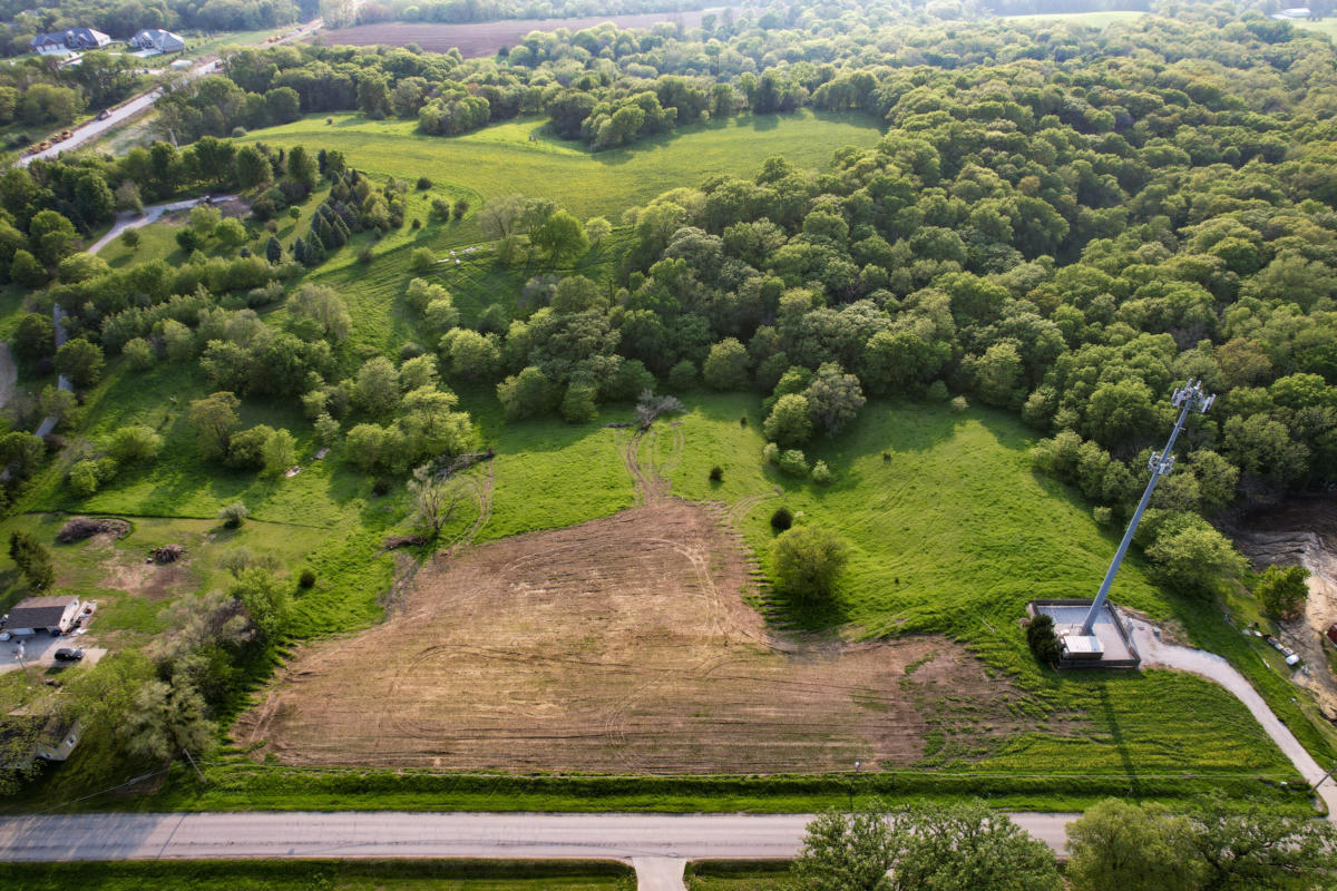 LOT 4 STATE ORCHARD ROAD, COUNCIL BLUFFS, IA 51503, photo 1 of 20