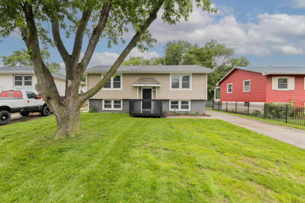 3602 TWIN CITY DR, COUNCIL BLUFFS, IA 51501 - Image 1