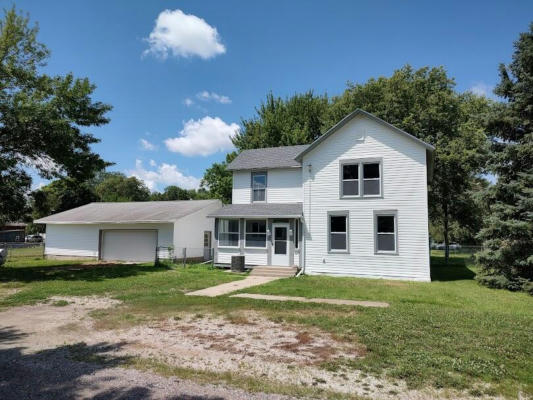 208 4TH ST, LITTLE SIOUX, IA 51545 - Image 1