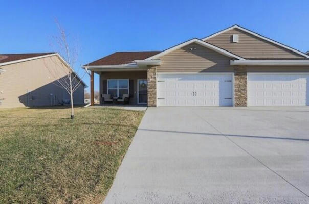 126 WALLACE AVE, COUNCIL BLUFFS, IA 51501 - Image 1