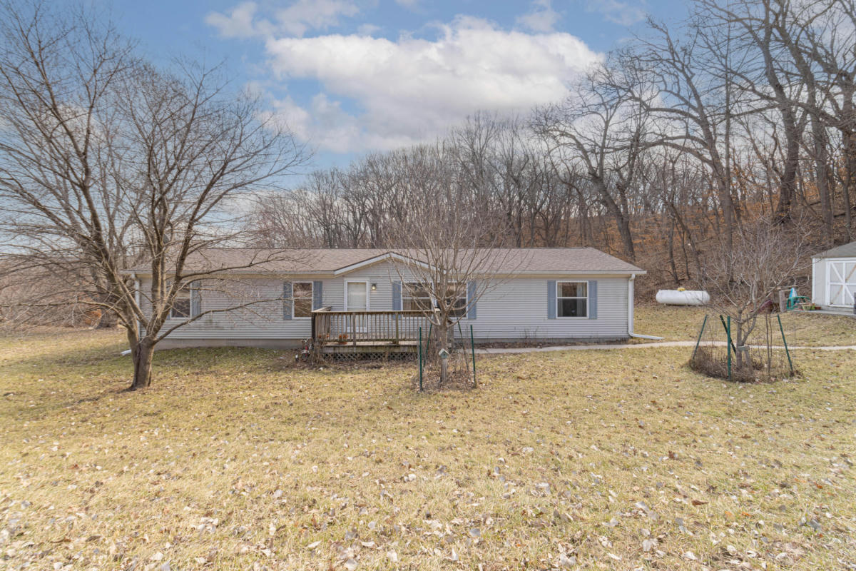 20435 FALDEN RD, PACIFIC JCT, IA 51561, photo 1 of 24