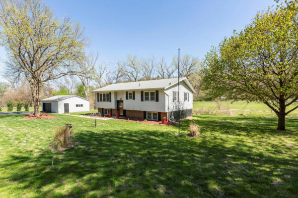 81 OLD LINCOLN HWY, CRESCENT, IA 51526 - Image 1