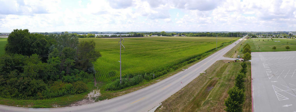 20 ACRES RICHARD DOWNING AVENUE, COUNCIL BLUFFS, IA 51501, photo 1 of 5
