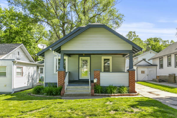 119 MARIAN AVE, COUNCIL BLUFFS, IA 51503 - Image 1