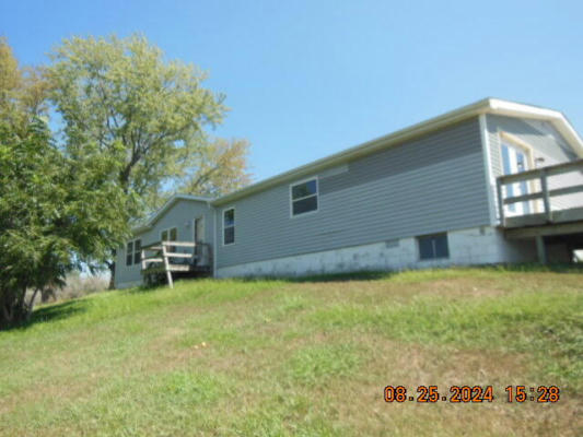 25057 NOYES AVE, GLENWOOD, IA 51534 - Image 1