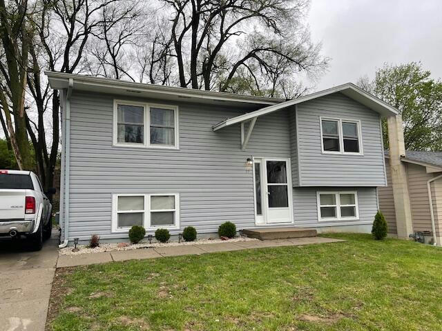 25 KIMBERLY DR, COUNCIL BLUFFS, IA 51503, photo 1 of 23