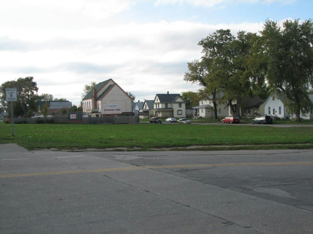 .61 ACRES N 8TH STREET, COUNCIL BLUFFS, IA 51501, photo 1 of 2