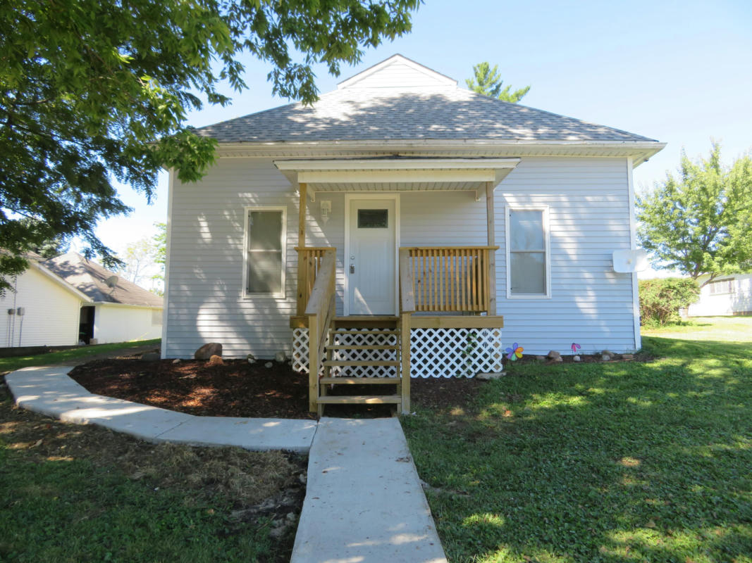 103 NORMAL ST, WOODBINE, IA 51579, photo 1 of 24