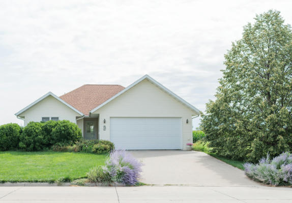 809 JONES ST, WALNUT, IA 51577 - Image 1