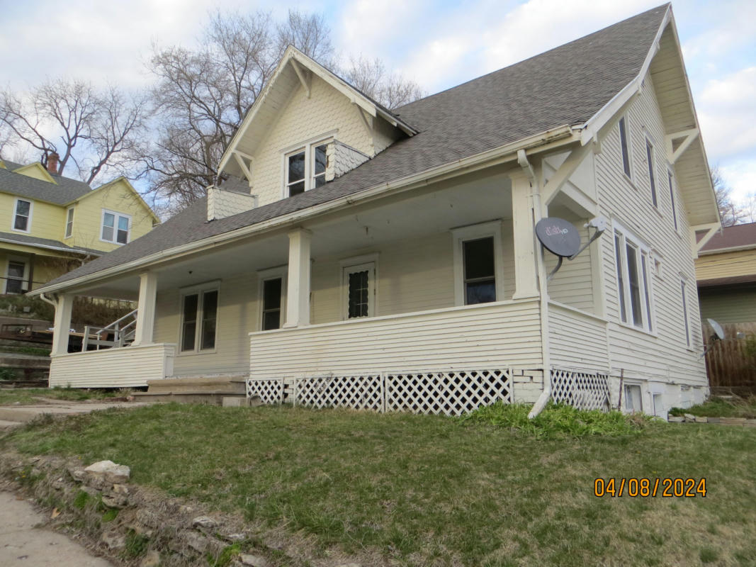 304 N 4TH ST, MISSOURI VALLEY, IA 51555, photo 1 of 22