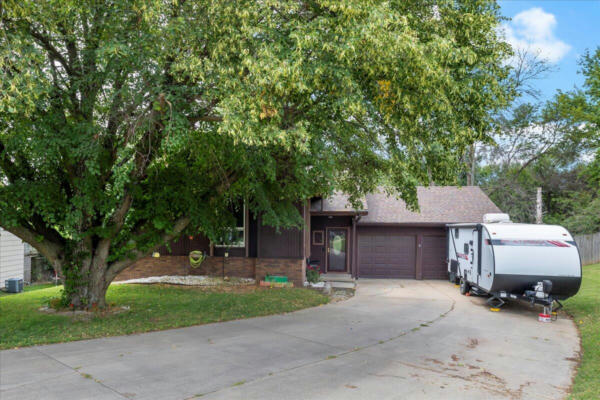 1216 TIMBER LN, GLENWOOD, IA 51534 - Image 1