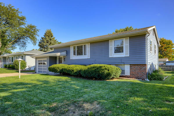 84 WENWOOD CIR, COUNCIL BLUFFS, IA 51503 - Image 1