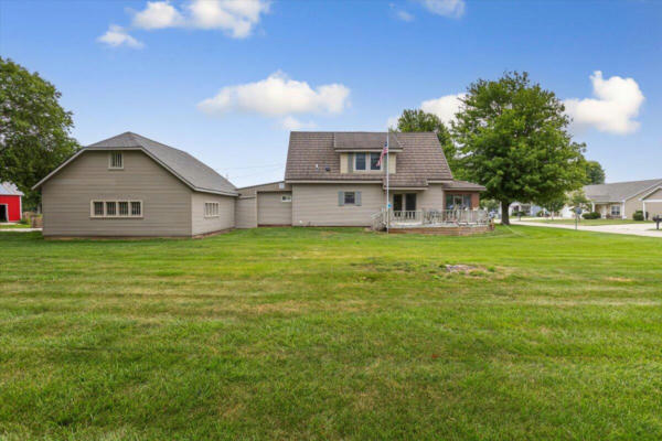 19 13TH ST, WOODBINE, IA 51579, photo 3 of 59