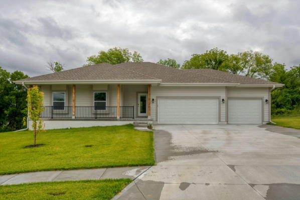 1339 COPPER MOUNTAIN DR, CRESCENT, IA 51526 - Image 1